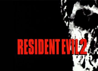 Resident Evil 2