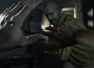 Resident Evil 7 chegará ao Xbox Game Pass