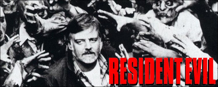 George Romero