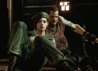 Diretor de RE2 Remake acha que seria interessante um “Remake do RE1… Remake” Jill Valentine, Barry Burton (Resident Evil Remake, RE1 Remake)