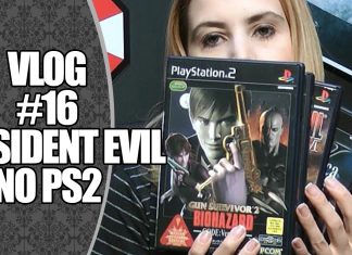 Jogos de Resident Evil para Playstation 2 | Vlog Database