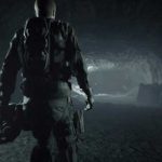 Chris Redfield (DLC Not A Hero, Resident Evil 7, RE7)