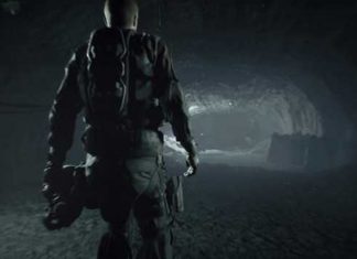 Capcom divulga novas imagens de ‘Not a Hero’, DLC de Resident Evil 7 Chris Redfield (DLC Not A Hero, Resident Evil 7, RE7)
