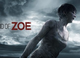 Novo trailer de End of Zoe traz retrospectiva de Zoe Baker Zoe Baker, DLC End of Zoe (Resident Evil 7, RE7)