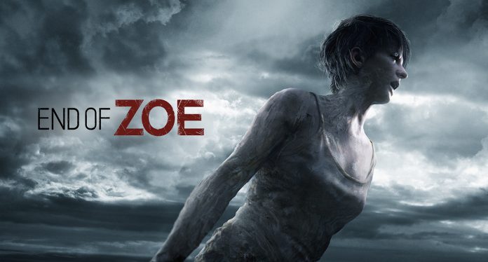 re7-dlc-end-of-zoe-art Zoe Baker, DLC End of Zoe (Resident Evil 7, RE7)