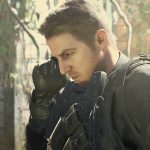 Chris Redfield, Resident Evil 7 (DLC "Not A Hero")