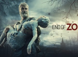Veja novo trailer e novas imagens de “Not a Hero” e “End of Zoe”, DLCs de Resident Evil 7 DLC End of Zoe (Resident Evil 7, RE7)