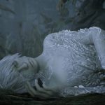 Zoe Baker, End of Zoe (DLC, Resident Evil 7)