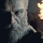 Joe Baker (DLC End of Zoe, Resident Evil 7, RE7)
