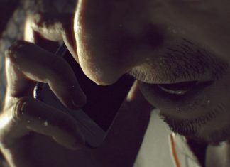 Capcom divulga novo trailer de Not a Hero Lucas Baker (DLC Not a Hero, Resident Evil 7)