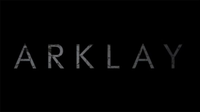 arklay Arklay (Shawn Lebert), projeto de série inspirada em Resident Evil