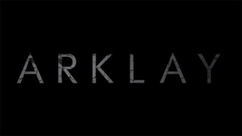 Arklay (Shawn Lebert)