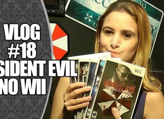 Jogos de Resident Evil no Wii | Vlog Database