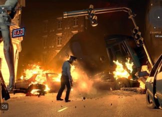Fã cria mod de Resident Evil 2 em Dying Light Resident Evil 2 em Mod de Dying Light