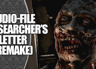 Carta de um Pesquisador | Audio-File