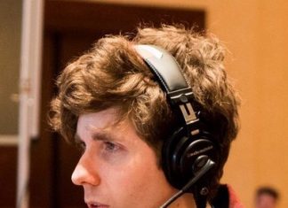 Entrevista | CarcinogenSDA, speedrunner e streamer Speedrunner e streamer CarcinogenSDA