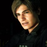Leon S. Kennedy (Resident Evil 2 Remake, RE2 Remake)