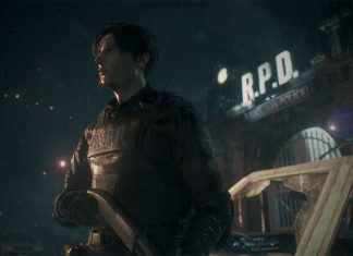 Resident Evil 2 Remake | Demo PODE ser lançada para o público em breve?! Leon S. Kennedy (Resident Evil 2 Remake, RE2 Remake)