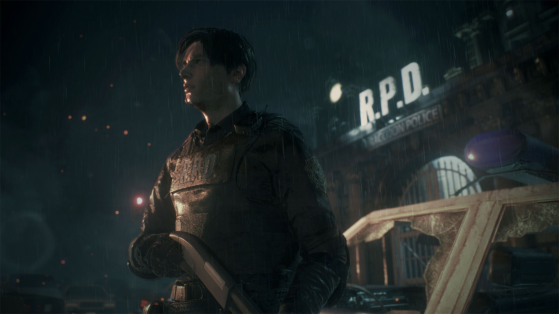 Capcom divulga requisitos para rodar Resident Evil 4 Remake no