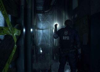 Resident Evil 2 Remake | É verdade que não terá legendas em português? Resident Evil 2 Remake