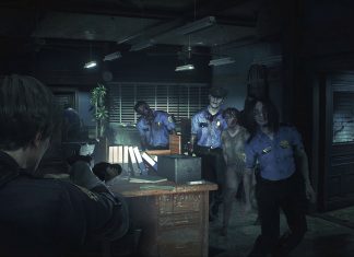 Resident Evil 2 Remake | Capcom lança DLC com todos os desbloqueáveis do jogo Resident Evil 2 Remake (RE2 Remake, 2019)