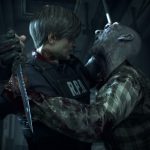 Resident Evil 2 Remake (RE2 Remake)