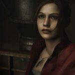 Claire Redfield (Resident Evil 2 Remake)