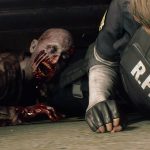 Resident Evil 2 Remake (RE2 Remake)