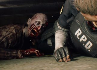 Tradução | Entrevista com os produtores de RE2 Remake (Gamespot) Resident Evil 2 Remake (RE2 Remake)