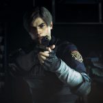 Leon (Resident Evil 2 Remake)