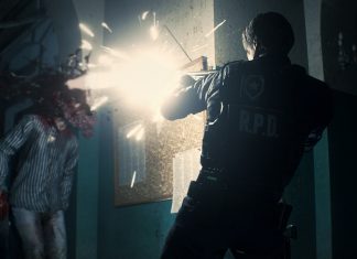 Resident Evil 2 Remake | Desenvolvedores falam do uso da RE Engine no jogo
