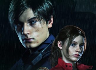 Resident Evil 2 Remake | Produtor estará na Brasil Game Show! Resident Evil 2 Remake (RE2 Remake)