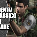 ResidenTV – RE1 x Remake