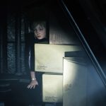 Sherry Birkin (Resident Evil 2 Remake, RE2 Remake)