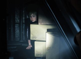 Resident Evil 2 Remake | Diretor fala sobre inspiração ao recriar Sherry Birkin Sherry Birkin (Resident Evil 2 Remake, RE2 Remake)