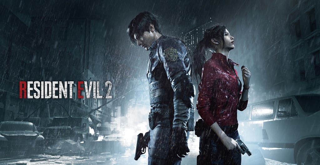 RESIDENT EVIL 2 REMAKE - PUZZLE DO XADREZ - PRIMEIRA JORNADA 