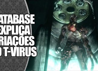 T-Virus: O que é B.O.W. e o que é mutação acidental | Database Explica