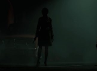 Resident Evil 2 Remake | Vaza primeira imagem do visual de Ada Wong Ada Wong (Resident Evil 2 Remake, RE2 Remake)