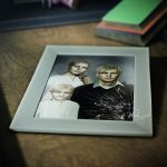 Annette Birkin, William Birkin, Sherry Birkin