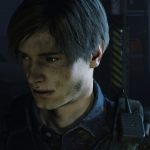 Leon S. Kennedy (Resident Evil 2 Remake)