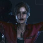 Claire Redfield (Resident Evil 2 Remake, RE2 Remake)