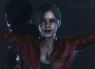 Resident Evil 2 Remake | Dubladora original de Claire Redfield faz “cosplay” na NYCC Claire Redfield (Resident Evil 2 Remake, RE2 Remake)