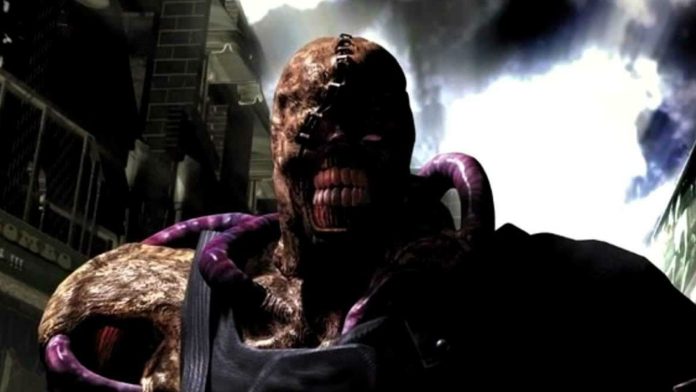 re3-resumo Resident Evil 3 Nemesis (1999)