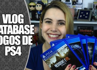 Jogos de Resident Evil no Playstation 4 | Vlog Database Jogos de Resident Evil no Playstation 4 | Vlog Database