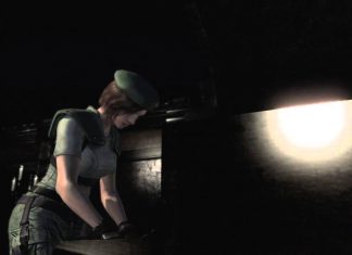 Criador de Resident Evil toca Moonlight Sonata em evento Jill Valentine (Moonlight Sonata), Resident Evil (RE1) Remake