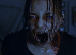 James Wan deixa projeto de reboot de Resident Evil nos cinemas Rain (Michelle Rodriguez)