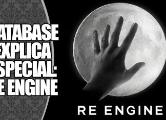 O “RE” de “RE Engine” significa “Resident Evil”? | Database Explica O "RE" de RE Engine significa "Resident Evil"? | Database Explica
