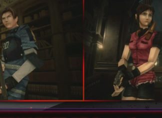 Capcom anuncia MAIS conteúdo extra de Resident Evil 2 Remake! Resident Evil 2 Remake (DLC, Conteúdo Extra)