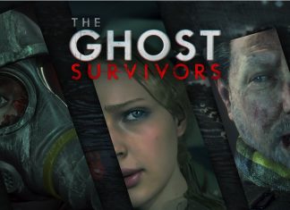 Resident Evil 2 Remake | Conteúdo extra do jogo chega em Fevereiro! DLC The Ghost Survivors (Resident Evil 2 Remake, RE2 Remake)