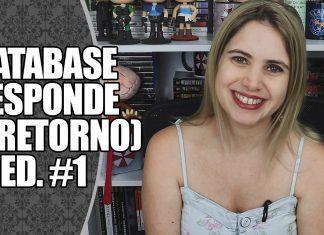 Database REsponde | Leon "Bebum", Vírus Mais Mortal e Outras Dúvidas!